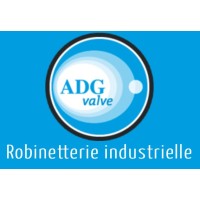 ADG Valve logo