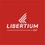 Libertium Est logo