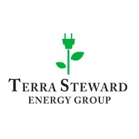 Terra Steward Energy Group logo