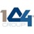1A4 group logo