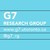 G7 Research Group logo