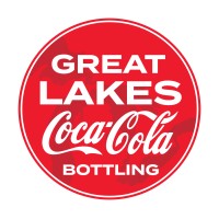 Great Lakes Coca-Cola Bottling logo