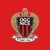 OGC Nice logo
