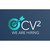 CV² - Hi-Tech & Startups Logo
