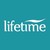 Lifetime logo