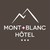 Mont Blanc Hôtel logo