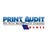 Print Audit France logo
