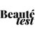 Beauté Test logo
