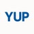 YUP logo