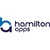 Hamilton Apps logo