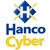 HancoCyber logo