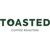 Toasted Coffee Roasters logo