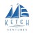 Ketch Ventures logo