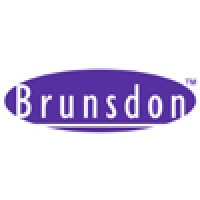 Brunsdon logo