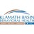 Logo di Klamath Basin Behavioral Health (KBBH)
