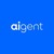 Aigent logo
