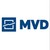 MVD logo