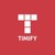 TIMIFY logo