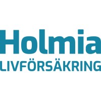 Holmia Livförsäkring logo