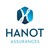 Assurances Hanot logo
