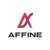 Affine Logo