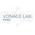 Vonage Laboratoires logo