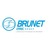 BRUNET - L'offre multitechnique de proximité logo