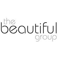 The Beautiful Group logo