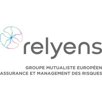 Relyens en España logo