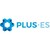 PLUS ES Logo