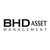 BHD Kapitalforvaltning logo