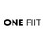 ONE FIIT logo