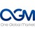 One Global Market Limited logo