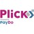 Plick logo