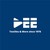 DEE GmbH logo