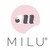 MILU® logo