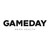 Gameday Men's Health logo