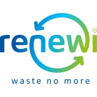Renewi UK Services Limited logo