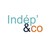 Indep&Co logo