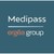 Medipass - Ergéa Group logo
