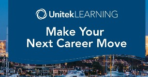 Unitek Learning Logo