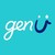 genU logo