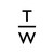 TAGWALK logo