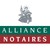 ALLIANCE NOTAIRES logo