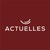 ACTUELLES Expertise-Comptable logo