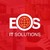 EOS IT Solutions logo