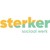 Sterker sociaal werk logo