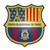 FC Barcelona Official Fan Club Paris - Penya Blaugrana de Paris logo