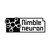 Nimble Neuron logo
