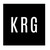 KRG logo